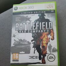 Battlefield bad company for sale  ST. COLUMB