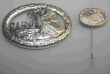 Deutsches rettungsschwimmabzei gebraucht kaufen  Wedemark