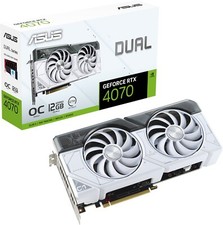 Asus dual geforce gebraucht kaufen  Neumünster