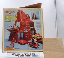 Rescue center deluxe for sale  Eldora