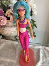Jem holograms aja for sale  GATESHEAD