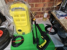 Karcher new for sale  BEDFORD