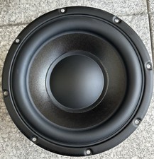Tieftöner nubert 830751 gebraucht kaufen  Schloß Holte-Stukenbrock