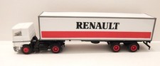 Herpa camion remorque d'occasion  Fleurance