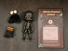 Charles creature cabinet for sale  Dallas