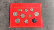 70s complete medal d'occasion  Expédié en Belgium