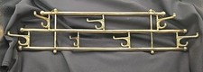Vintage shiny brass for sale  Two Rivers