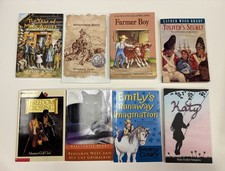 chapter books for sale chapter books for sale Mohrsville
