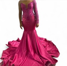 Hot pink custom for sale  Bronx
