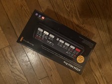 Blackmagic atem mini for sale  Hagerstown