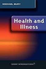 Health illness polity for sale  UK