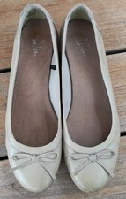 Damen ballerina venturini gebraucht kaufen  Gronau