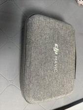 Estojo de transporte Mavic Mini para acessórios de drone DJI Mavic Mini comprar usado  Enviando para Brazil
