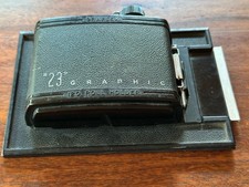 Graflex graphic 120 for sale  Little Rock
