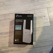 Be3200 range extender for sale  Riverside
