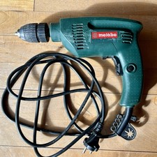 Metabo sbe 520 gebraucht kaufen  Berlin