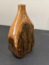 Rustic turned wood for sale  Olympia