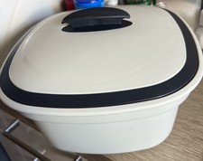 Tupperware siebservierer therm gebraucht kaufen  Hanau