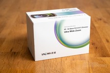 Laowa full frame gebraucht kaufen  Osnabrück
