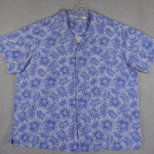 Kingsize hawaiian shirt for sale  Lewisville