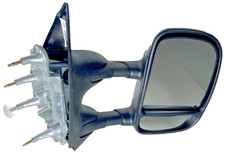 Damaged towing mirror for sale  Philipsburg