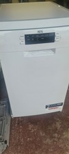 Aeg ffb62417zw 6000 for sale  GLOUCESTER