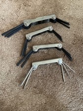 Eklind folding hex for sale  Sandy Hook