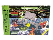Mastergames console bit d'occasion  Expédié en Belgium