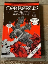 Cerberus hell 1 gebraucht kaufen  Korbach