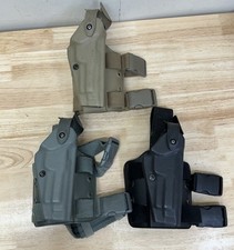 Safariland beretta drop for sale  Greenwood