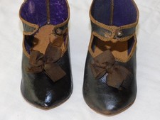 Antique twin shoes d'occasion  Expédié en Belgium