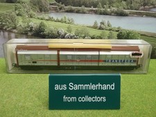 Electrotren 5500 schiebewandwa gebraucht kaufen  Hameln