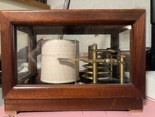 Barografo naudet originale usato  Roma