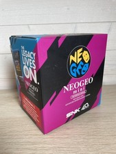 Console retro neo d'occasion  Les Mureaux