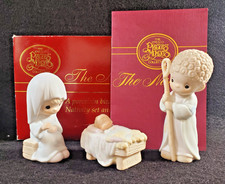Precious moments christmas for sale  Tacoma