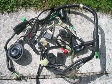 Kabelbaum relais wiring gebraucht kaufen  Chamerau