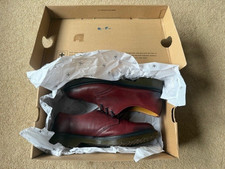 Martens original 1461 for sale  LONDON