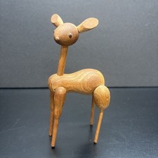 Vintage hand carved for sale  La Junta
