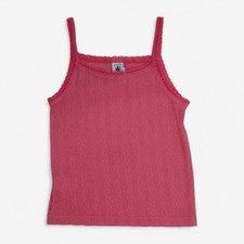 Petit bateau pink for sale  ANDOVER