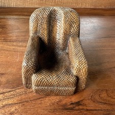 Vintage syroco wood for sale  Meridian