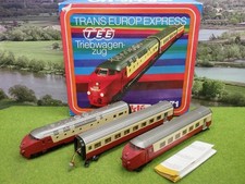 Märklin 3071 triebwagen gebraucht kaufen  Hameln