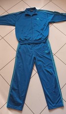 Adidas vintage tracksuit usato  Salerno
