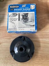 Vintage craftsman rotary for sale  Clovis