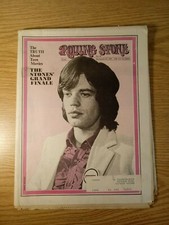 1969 rolling stone for sale  Elk Grove Village