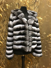Chinchilla jacke chinchilla gebraucht kaufen  Frankfurt am Main