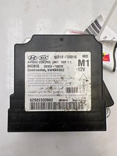 Usado, 12 13 Hyundai Elantra módulo de controle de retenção SRS coreano construído fabricante de equipamento original 959103x010 comprar usado  Enviando para Brazil