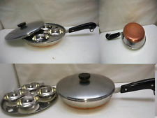 Revere ware skillet for sale  Powder Springs