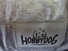 Hobbydog hundebett hundekissen gebraucht kaufen  Zwickau