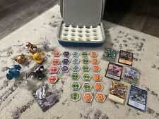 Bakugan lot carrying for sale  Papillion