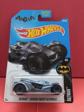 Hot wheels batman d'occasion  Moulins